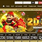 bo togel terpercaya 2020 bet 100 perak